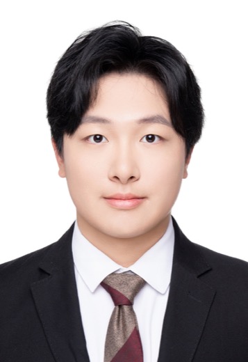 Portrait of Jinpeng Lu